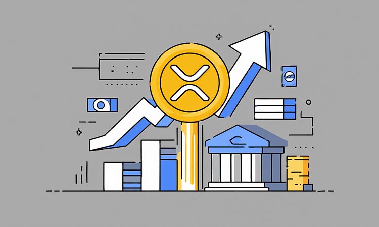 XRP and the $10,000 Dream