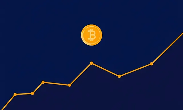 Bitcoin Reignites Momentum