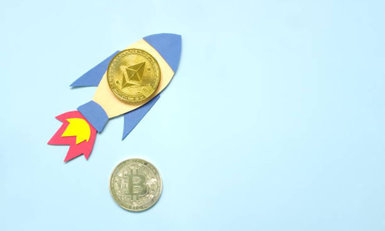 Ethereum Surpassing Bitcoin in 2025