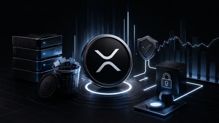 The XRPL Upgrade: Behind the Hard Deadline and Node Block Controversy