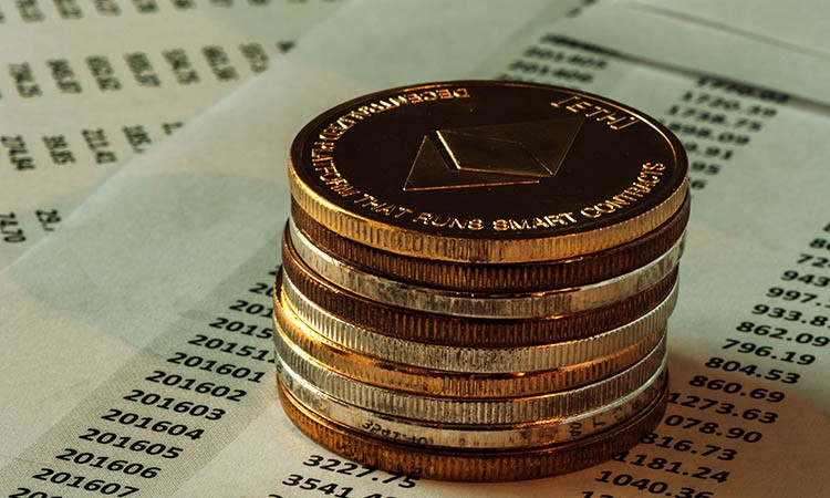 ETH Conversion Strategy