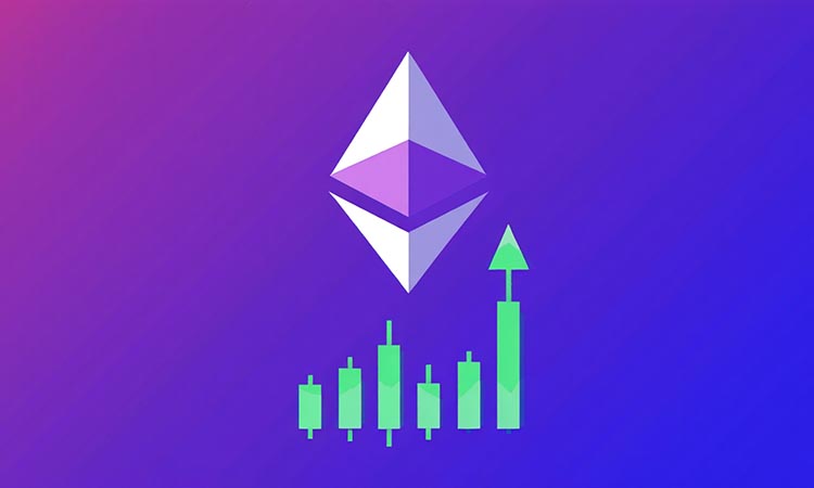 Ethereum Strengthens Investor Positioning