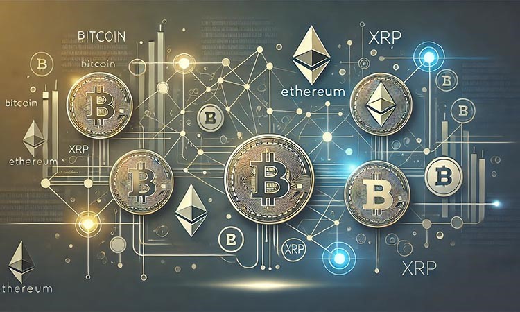 Cryptocurrency Market: Key Events of the Day