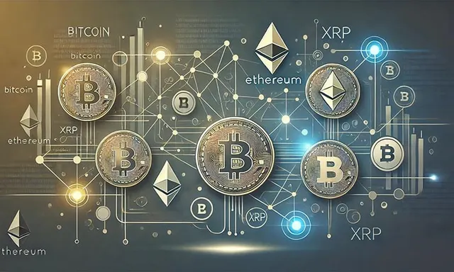 Cryptocurrency Market: Key Events of the Day