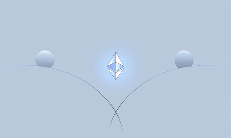 Whales Accelerate Ethereum Accumulation