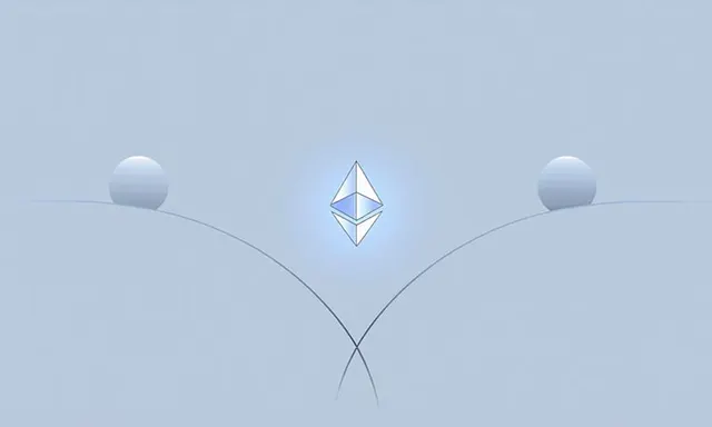 Whales Accelerate Ethereum Accumulation