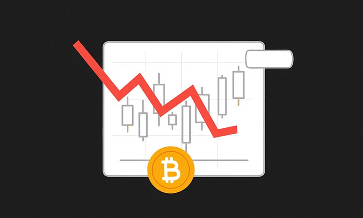 Bitcoin Enters Correction Phase