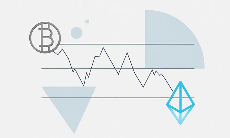Crypto Market Loses Momentum
