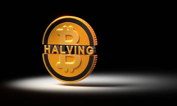 Bitcoin’s First Halving Event