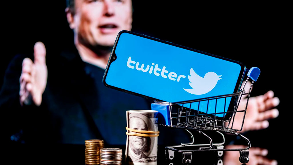 Lawsuit Against Twitter for Unpaid Office Rent in San Francisco