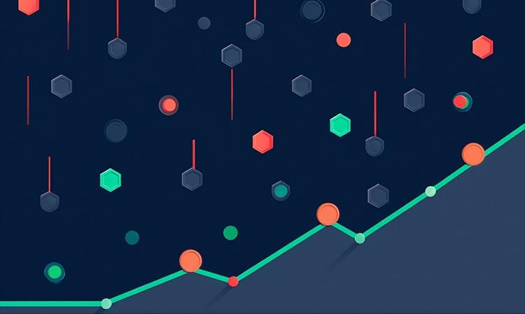Token Sale Market Under Stress