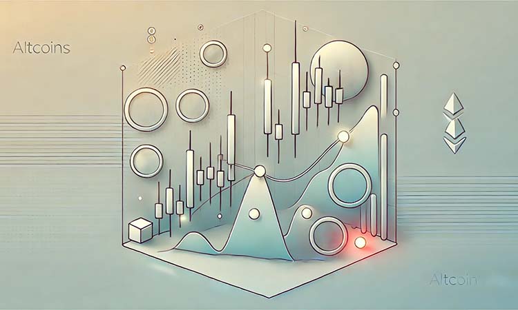 Key Levels for Altcoins