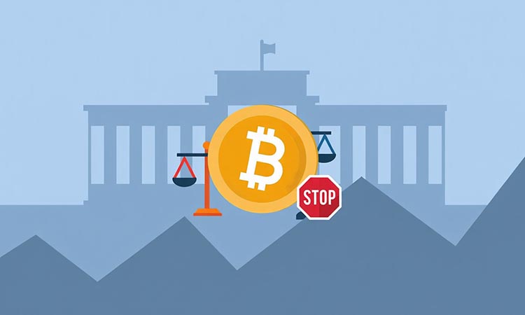 Bitcoin Faces the Fed Test