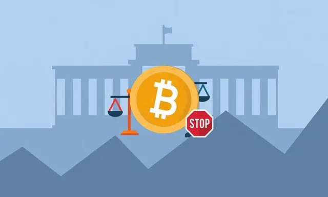 Bitcoin Faces the Fed Test