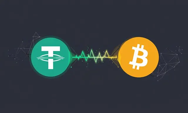 Tether Launches USDT on RGB