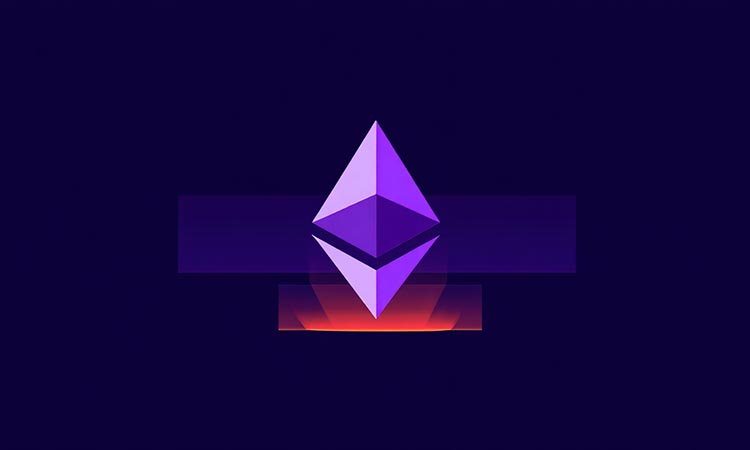 ETF Pressure Weighs on Ethereu