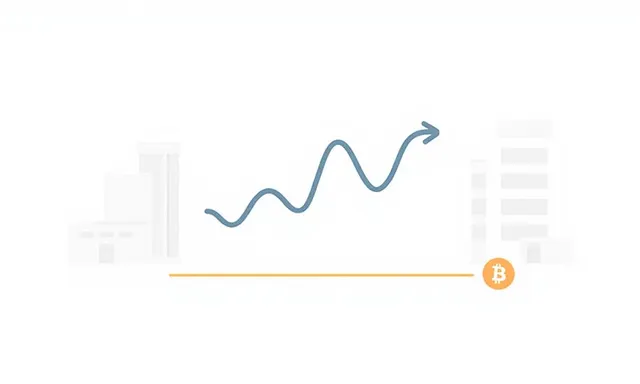 Bitcoin-Linked Stocks Show Signs of Stabilization