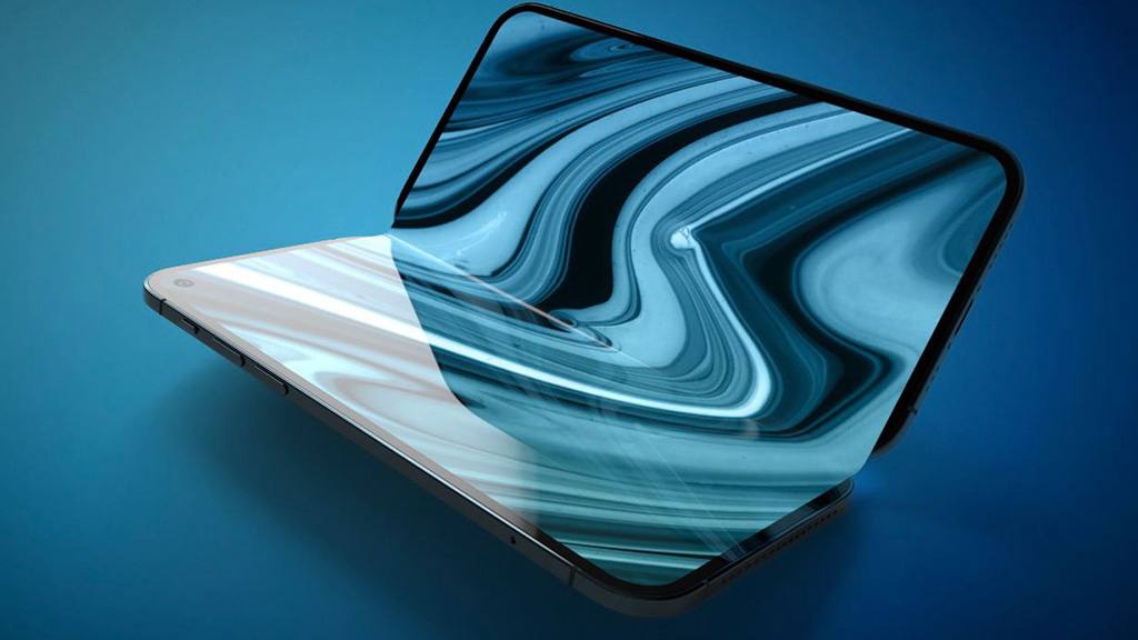 Apple to announce its first foldable-screen iPad in 2024