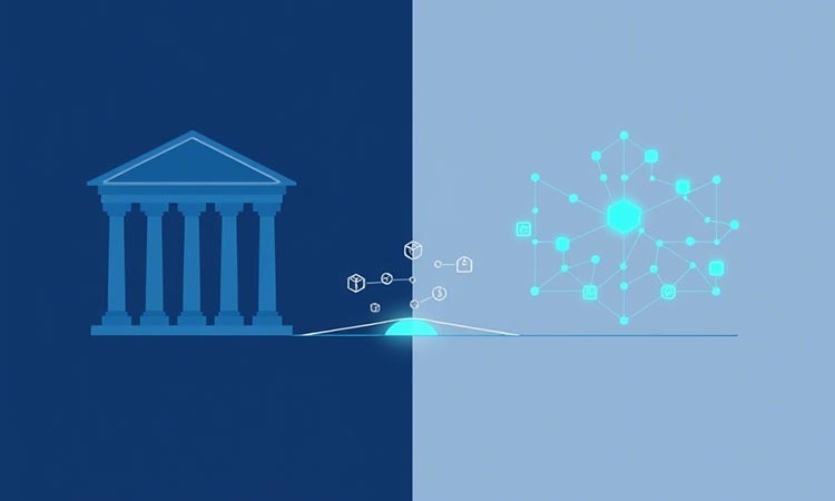 JPMorgan Enters DeFi