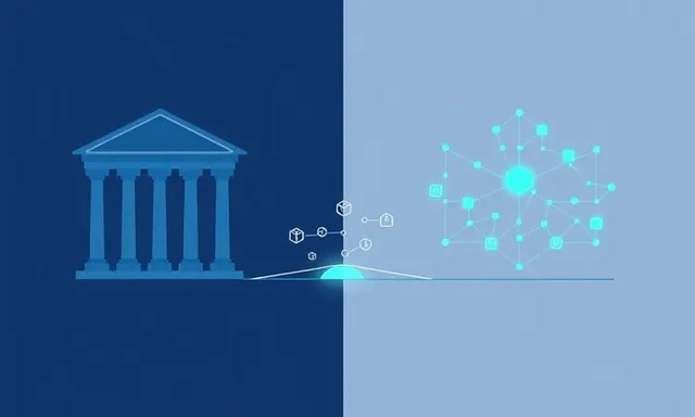 JPMorgan Enters DeFi