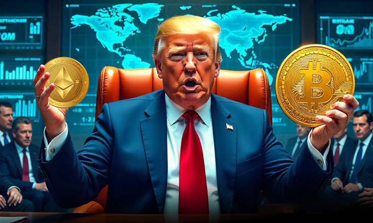 Trump’s Crypto Summit: Key Topics