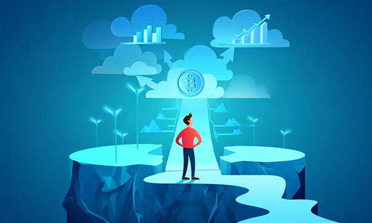 Where Is Bitcoin Headed?