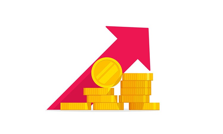 Three Altcoins with Growth Potential