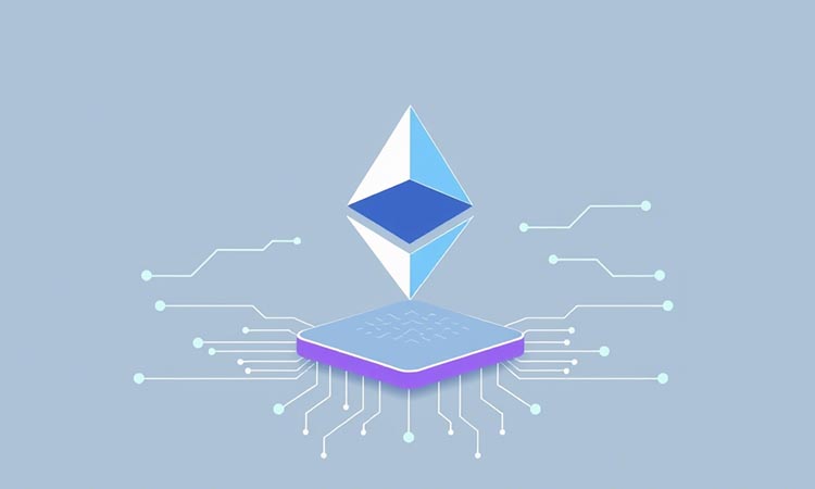 Ethereum Upgraded to Pectra