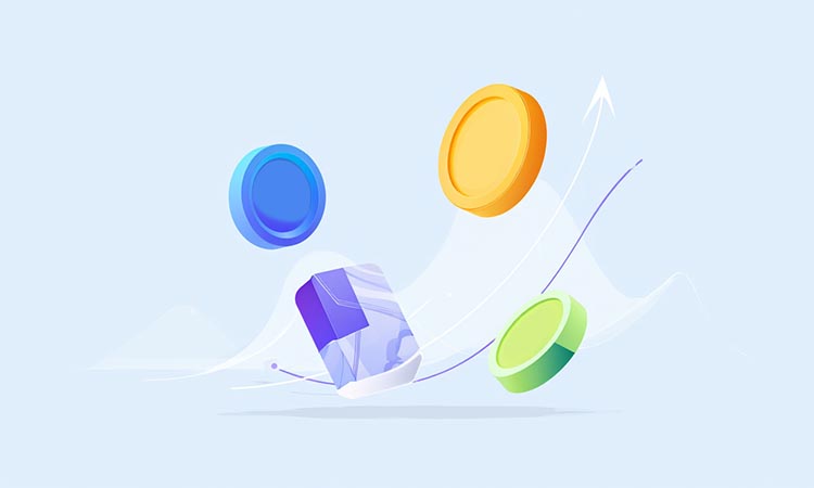 A Growth Point for Altcoins