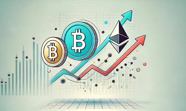 Key Crypto Market News