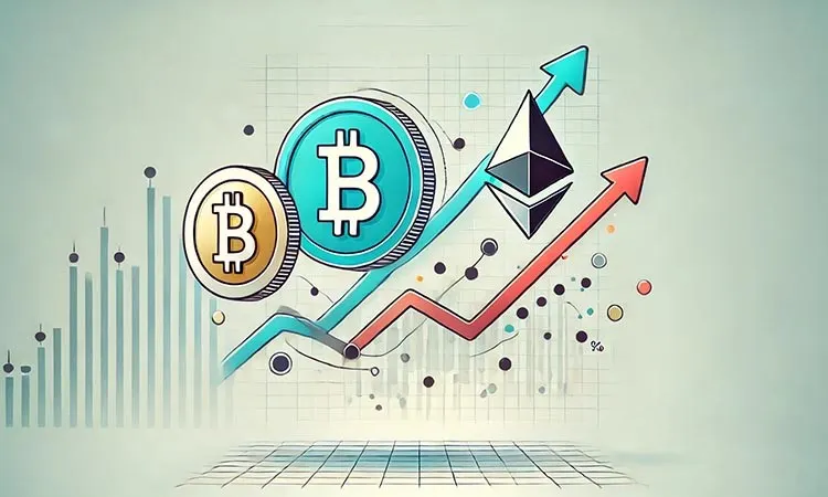 Key Crypto Market News