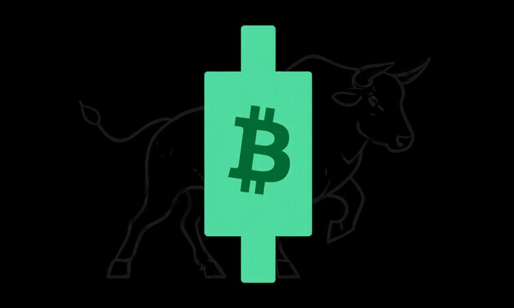 Bitcoin Approaches a New Milestone