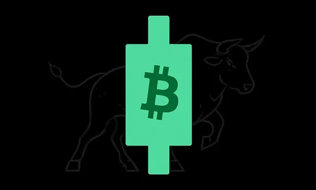 Bitcoin Approaches a New Milestone