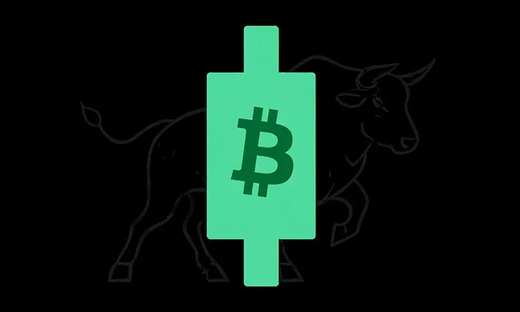 Bitcoin Approaches a New Milestone