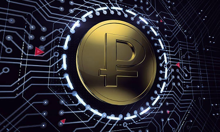 Central Bank of Russia Introduces Digital Ruble Project