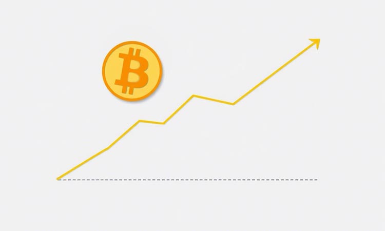 Bitcoin Regains Ground