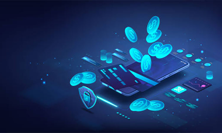 Borderless Cryptocurrency Payments