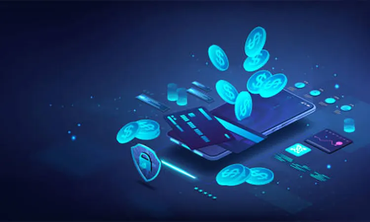Borderless Cryptocurrency Payments