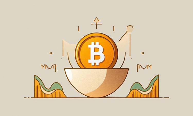 Bitcoin Stabilizes Ahead of Potential Growth