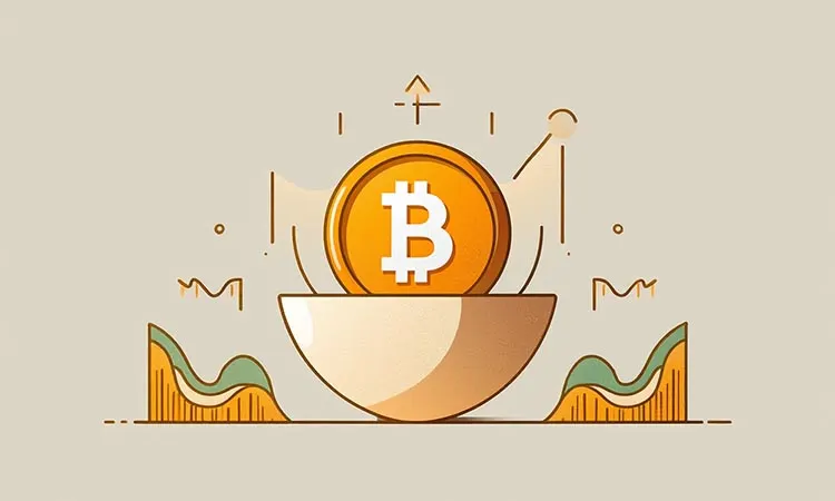 Bitcoin Stabilizes Ahead of Potential Growth