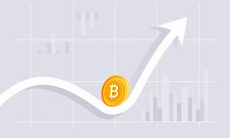 Bitcoin on the Verge of Recovery