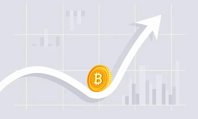 Bitcoin on the Verge of Recovery