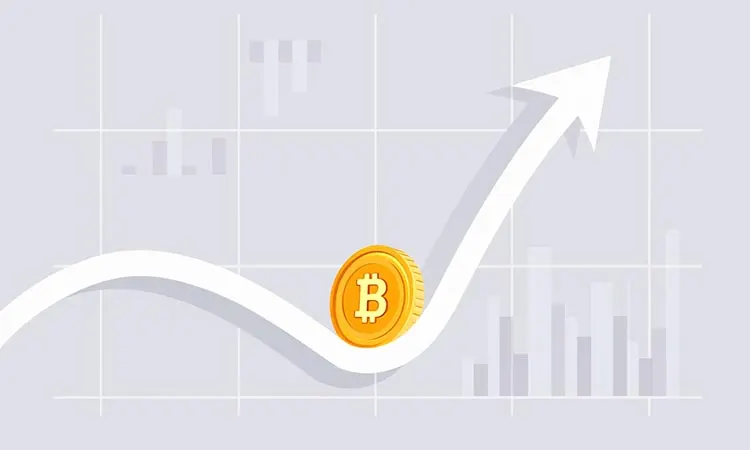 Bitcoin on the Verge of Recovery