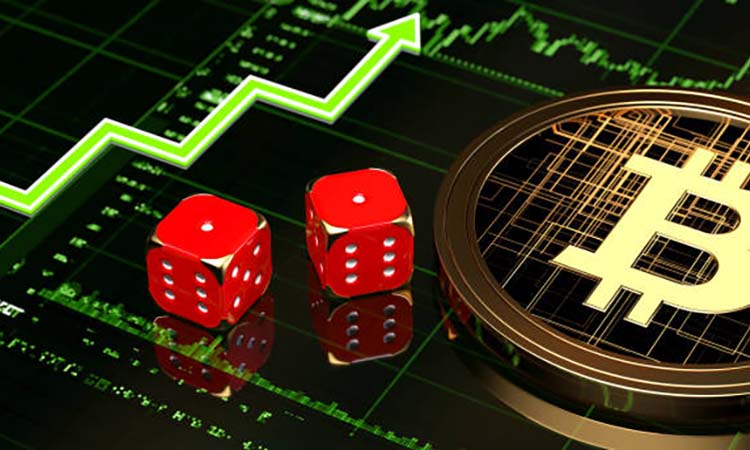 Betting on Bitcoin’s Growth