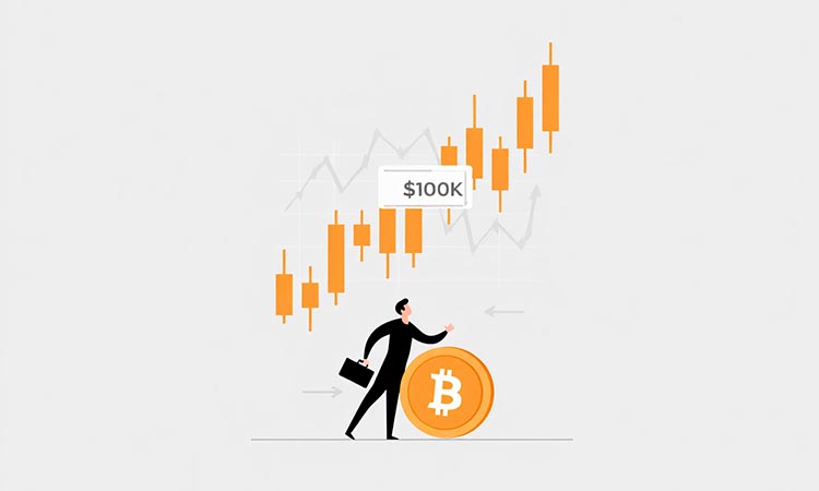 Bets on Bitcoin Growth