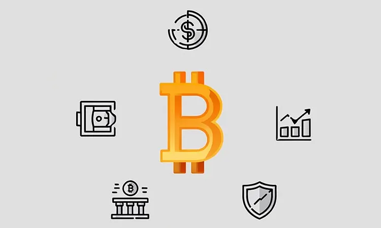 Five Reasons for Bitcoin’s Growth