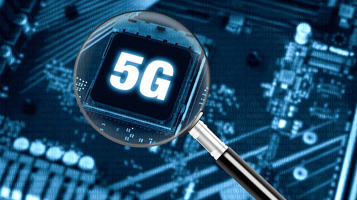 AT&T to Upgrade 5G Network by the End of 2022