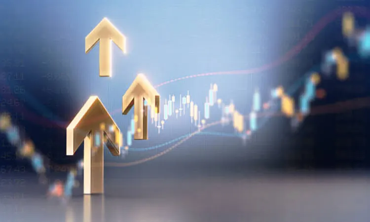 Cryptocurrencies in October: Growth Prospects