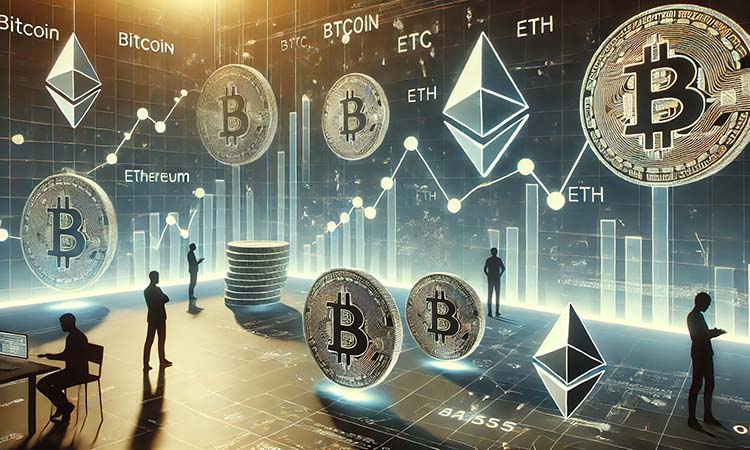 Key Events in the Crypto Market
