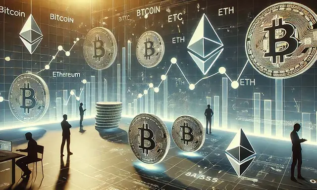 Key Events in the Crypto Market